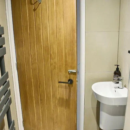 Newlands Prázdninový dům Kendal